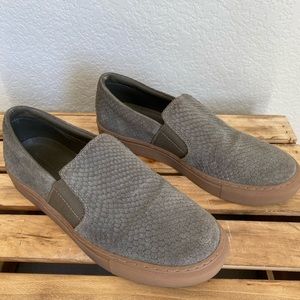 Allsaints S-99 Slip On Sneakers